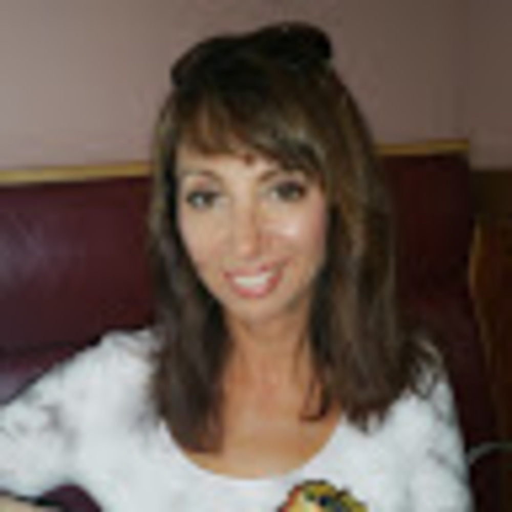 Meet your Posher, Tatyana
